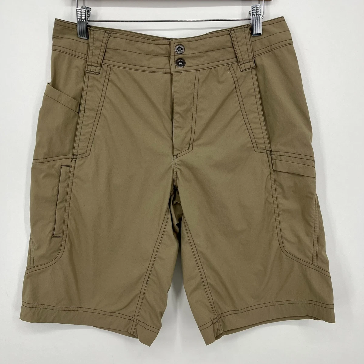 Pantalon de randonnée homme léger et extensible