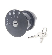 605637 EZGO EZ-GO RVX IGNITION  KEY SWITCH 609682 611283 4 POSITIONS