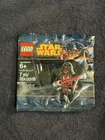 LEGO Star Wars: Darth Revan 5002123 Polybag *** SEALED ***