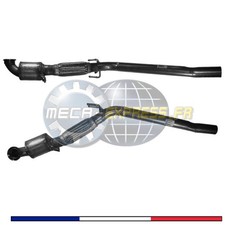 Catalyseurs Volkswagen GOLF