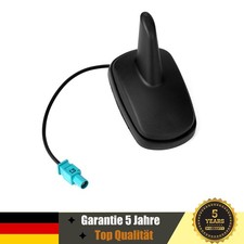 Dachantenne Autoantenne Shark für VW Golf 5 6 Passat Polo Tiguan Touran T5 1tlg