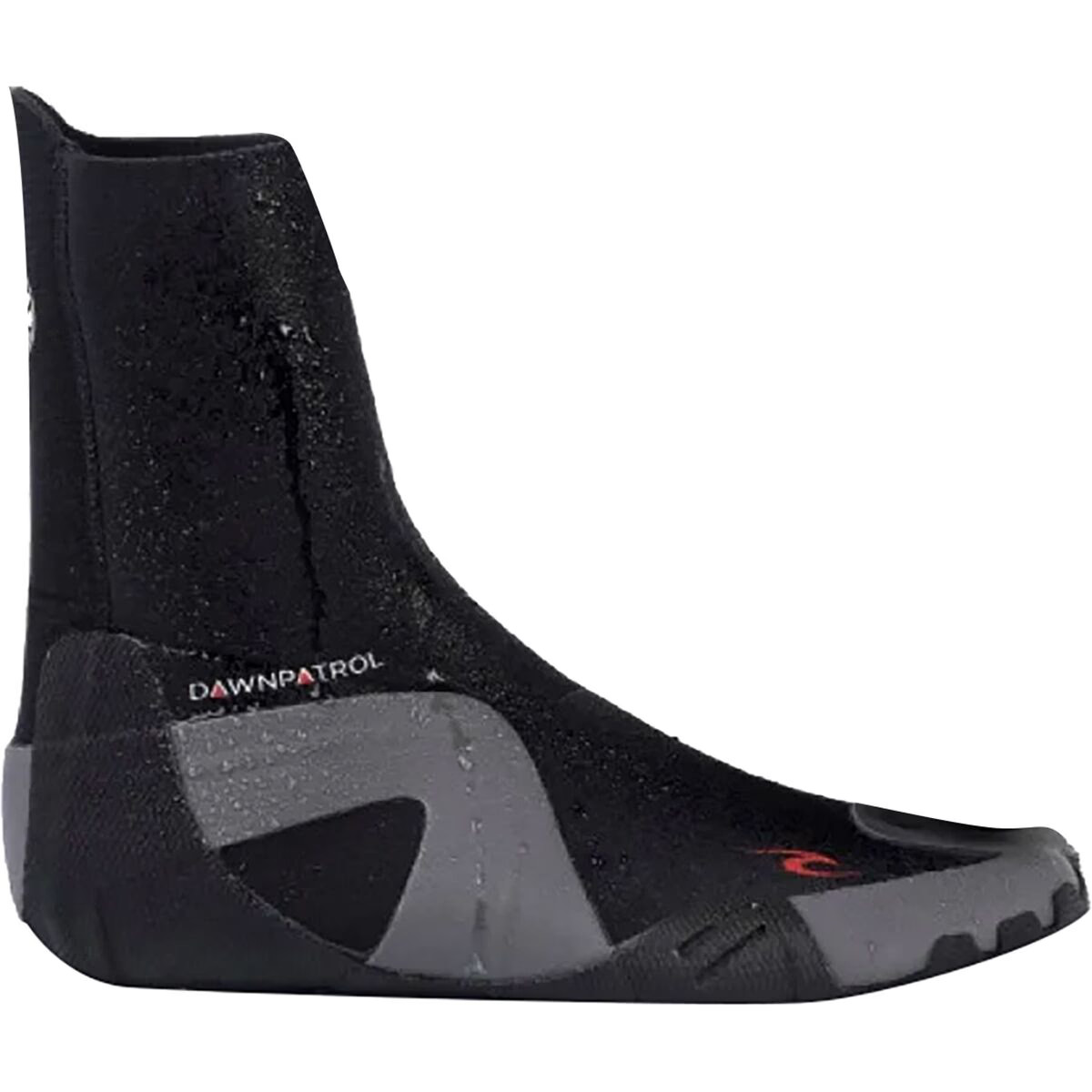 Rip Curl Dawn Patrol 3mm Split Toe Bootie - Mens 13490₽