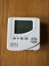 EPH Controls -CDTP2 Central Heating Controls