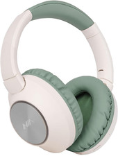 Over Ear Wireless Bluetooth Headphones, Foldable Hifi Stereo Headphones with 20H