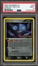 Pokemon Sableye EX Deoxys Reverse Holo Rare #23 PSA 9 Mint