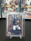2026 Topps Chrome NFL Jaxson Dart RC #306