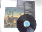 PINK FLOYD ANIMALS 1977 VINYL LP GATEFOLD BL34474