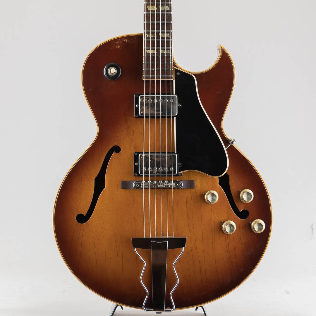 Gibson ES-175D Sunburst 1969 Used Electric Guitar 1960 | eBay
