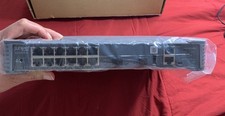 NEW Juniper Networks EX2300-C-12T 12-Port Com...