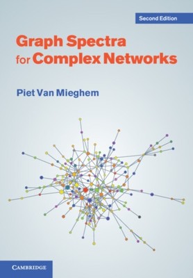 GRAFIKSPEKTREN FÜR KOMPLEXE NETZWERKE (Taschenbuch) (9781009366809)