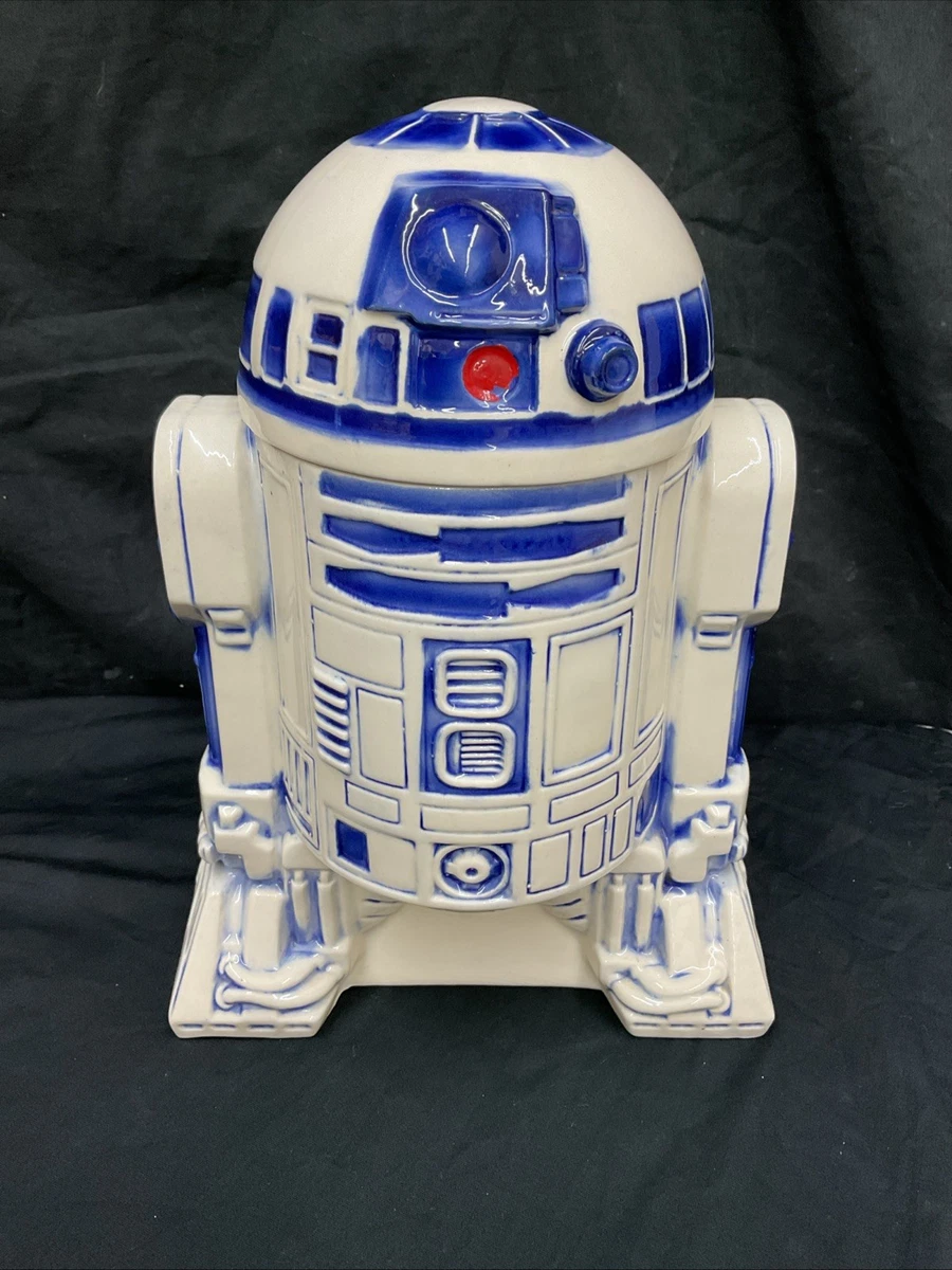 r2d2 cookie jar products for sale | eBay