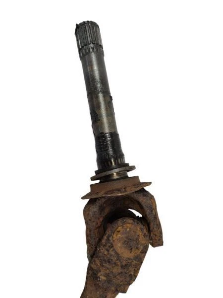 Passenger Right Axle Shaft Front Axle Fits 80-92 BRONCO 597802 - Image 2 of 4