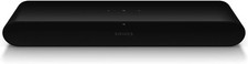 Image of Sonos Ray Soundbar - All-in-one compact and sleek soundbar Black
