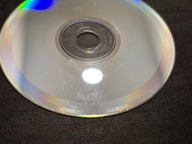 Die Hard Trilogy (Sega Saturn, 1997) Disc Only Tested & Works! Authentic