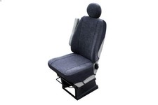 Siège Fiat SCUDO
