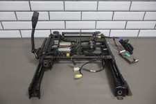2004-2006 Pontiac Gto Passenger Power Seat Track Oem