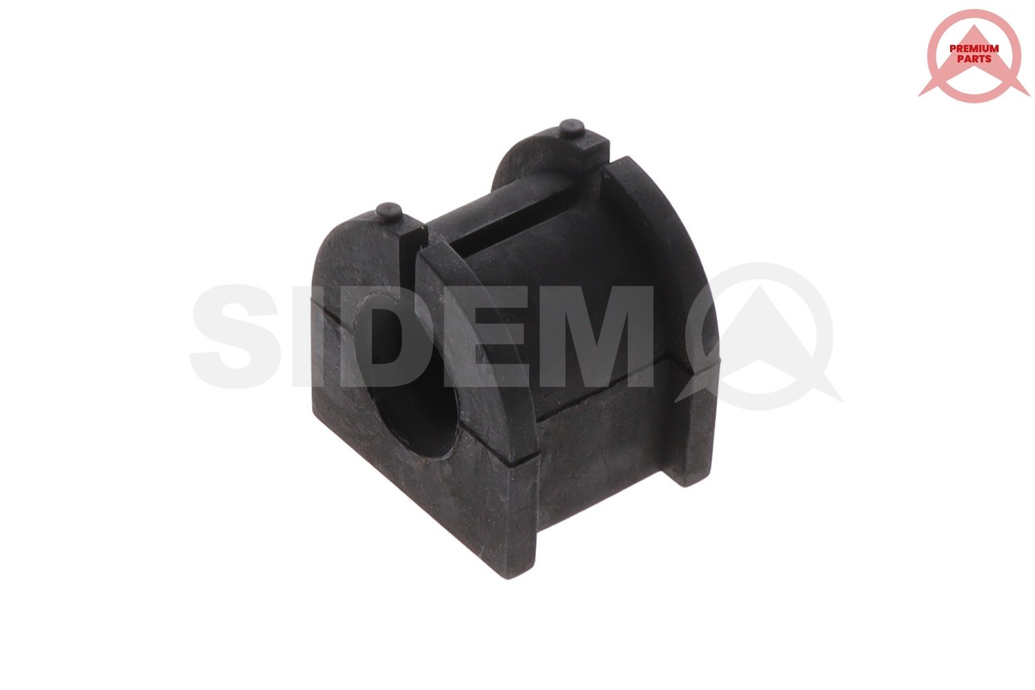 Stabilizer rubber bush Rear Axle Lower 871902 SIDEM for MITSUBISHI PEUGEOT - Image 4