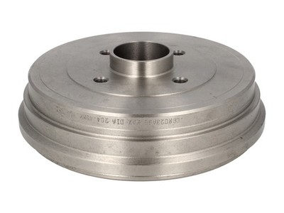 For Renault Clio III, CLIO III/HATCHBACK, MODUS 1.2-1.6 09.04 - brake drum