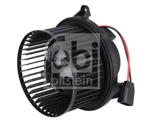 FEBI BILSTEIN INTERIOR BLOWER NISSAN NAVARA NP300 PATHFINDER