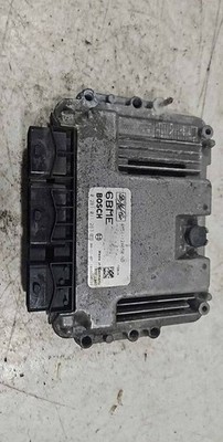 Ford Focus C-MAX 2004 Diesel Motorsteuergerät -modul 4M5112A650ND 80kW