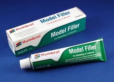 Humbrol AE3016 Model Filler 31ml
