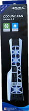 Cooling Fan for PS5 Console   New  Sealed   External Temperature Control Access