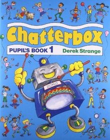 Chatterbox. Pupils book. Per la Scuola elementare:... | Buch | Zustand sehr gut