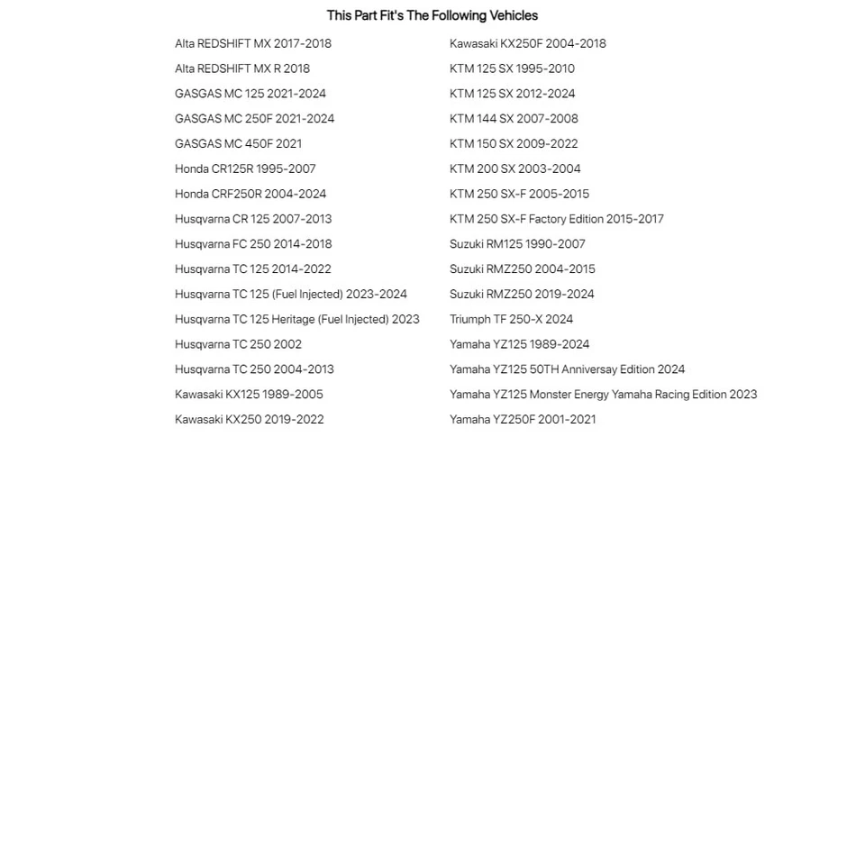 Pirelli Scorpion MX 32 terreno suave a medio 100/90x19 para Husqvarna FC 250 Foto 2 de 3