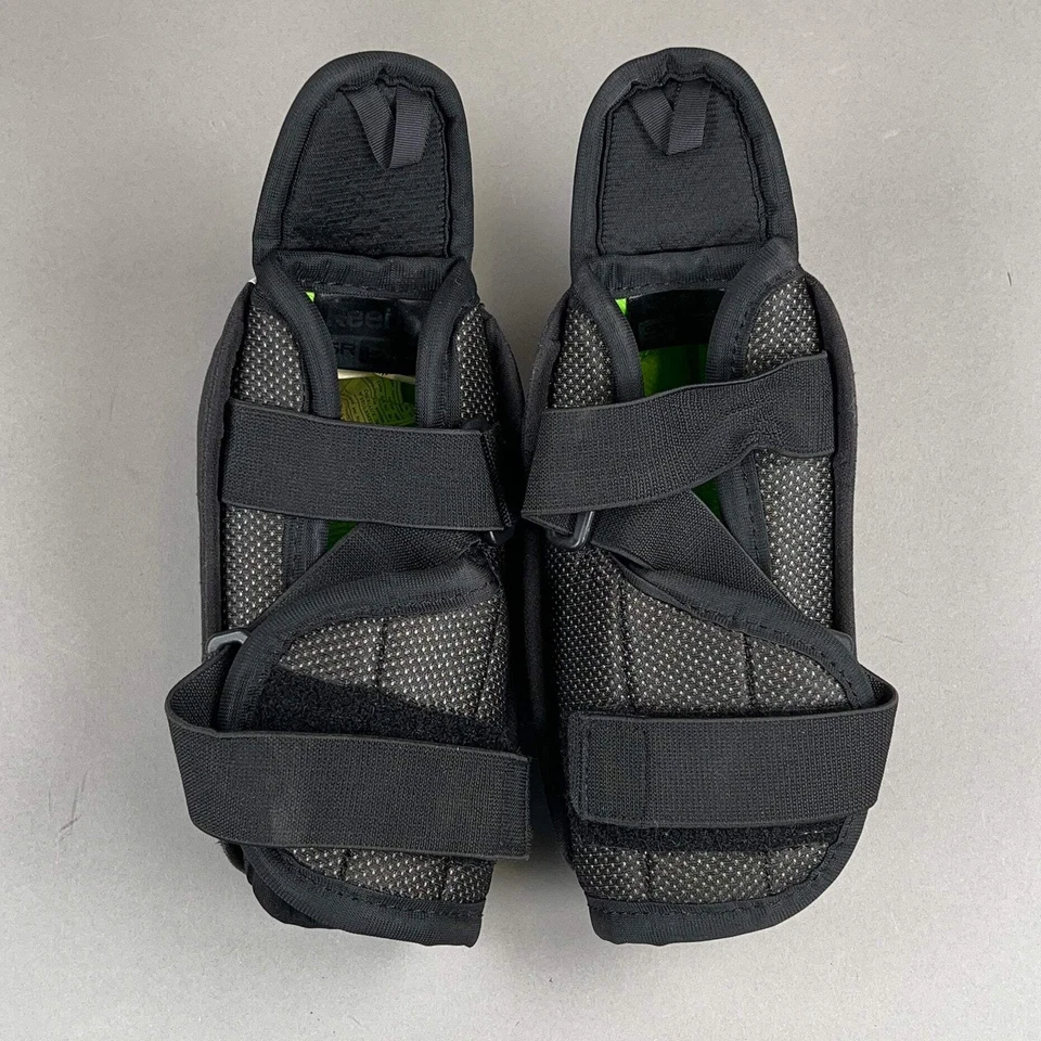 Coderas pequeñas de hockey Reebok 12K Senior Foto 2 de 3