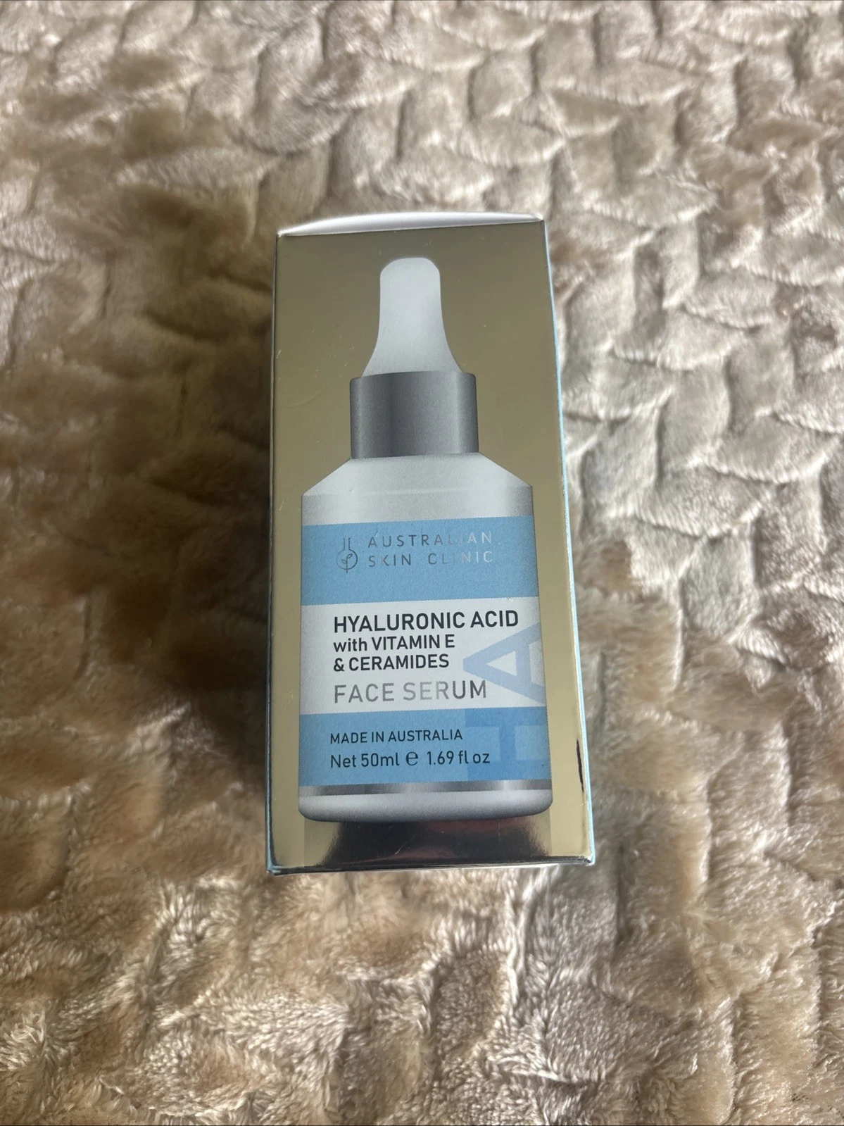 ABOTE Hyaluronic Acid Serum Moisturizing for Face Anti-Wrinkle
