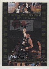 1995 Signature Rookies Draft Day Show Stoppers /11000 Bryant Reeves #B3 0q3