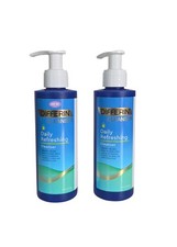 Differin Daily Refreshing Cleanser 6 Fl.oz Lot Of 2