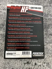 PerTronix Digital HP Ignition Box