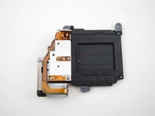 RepairParts Compatible Canon EOSM5M6 ShutterUnitBladeCurtainBoxGroup Assy 