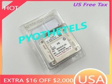 Honeywell MIDAS-E-LEL Gas Detector Sensor Cartridge US Free TAX