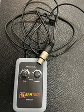 Eartec Ultralite Wireless Headsets for Wired Intercom Interface