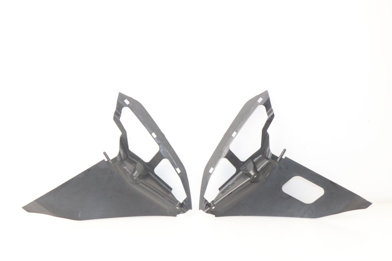 INNER FRONT FAIRING - SUZUKI GSX-R GSXR K16 1000 (2012 - 2016)