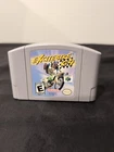 Excitebike 64 (Nintendo 64, 2000)