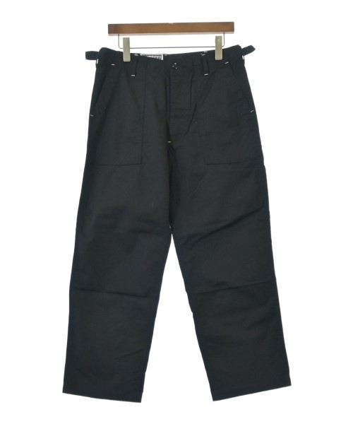 Engineered Garments WORKADAY Pants (Other) Black … - image 1