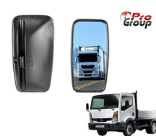 Retroviseur gauche (ou coque) Nissan CABSTAR