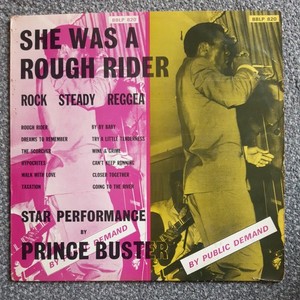 Prince Buster | eBay UK