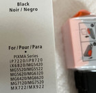 2 NEW Genuine Canon PGI-250 PGBK XL Ink Tank - Black (6432B001) — photo 2
