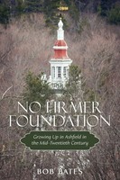 Bob Bates | No Firmer Foundation | Taschenbuch | Englisch (2009) | iUniverse