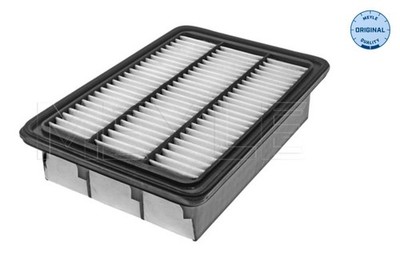 Luftfilter MEYLE 37-123210021 28113-2B000
