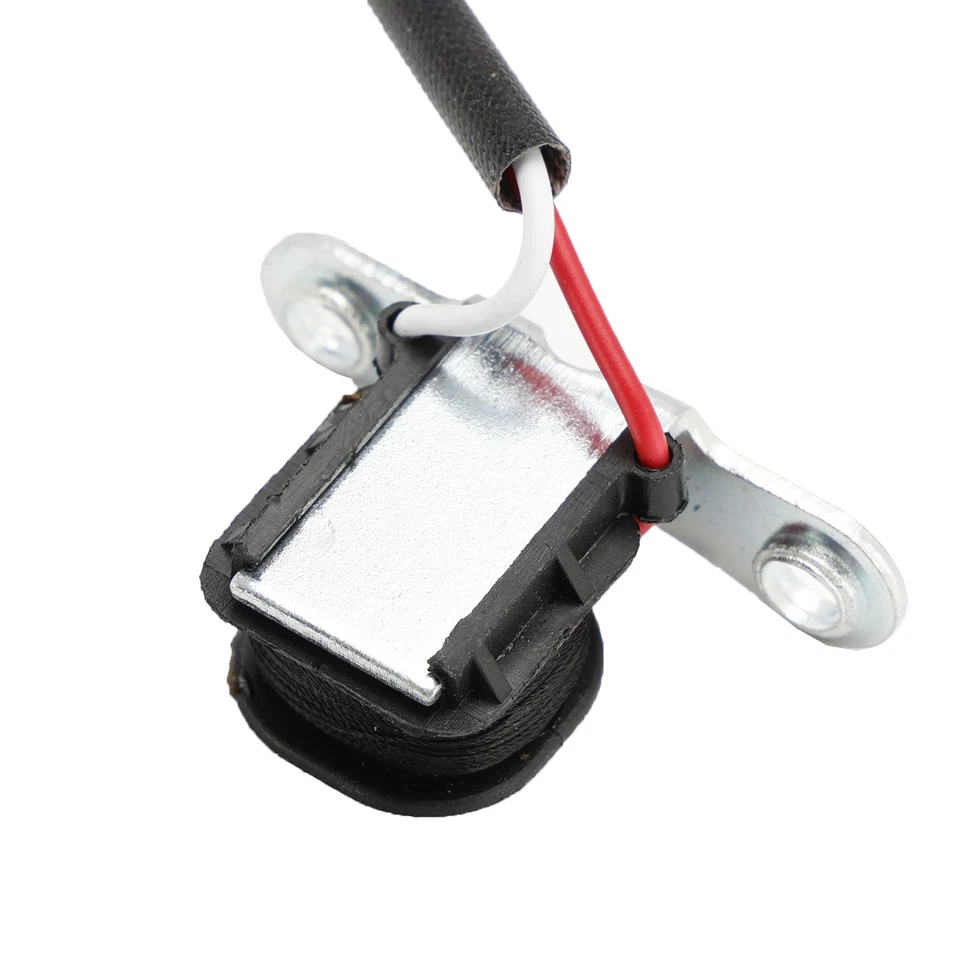 🔥PULSER COIL ASSEMBLY Fit FOR YAMAHA TW200 TRAILWAY 200 TTR225 XT225 XT TTR 225 Foto 4 de 4