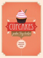 Holzschild 40X30 Cm Cupcakes Jeden Tag Lecker Deko Geschenk Holz Schild