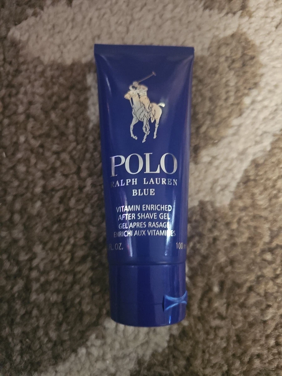 polo blue after shave gel products for sale | eBay