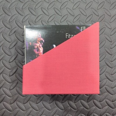 Ella Fitzgerald - The Complete Ella Fitzgerald Song Books - 16CD