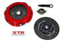 XTR RACING STAGE 1 CLUTCH SET fits 96-08 HYUNDAI ELANTRA TIBURON 1.8L 2.0L 4CYL