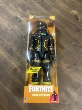 Fortnite Victory Series Dark Voyager 12" Inch Action Figure Jazwares Epic 2020